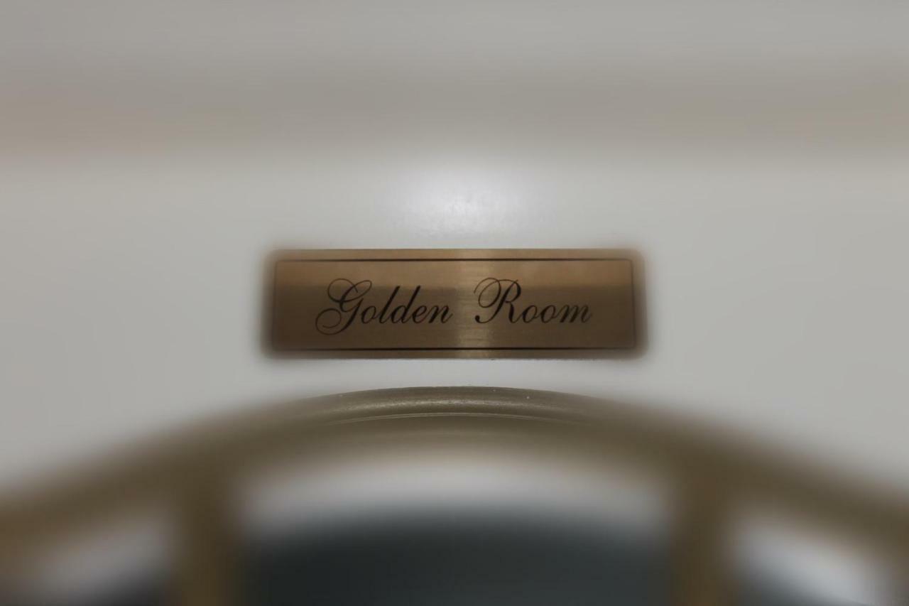 San Peter'S Golden Rooms Řím Exteriér fotografie